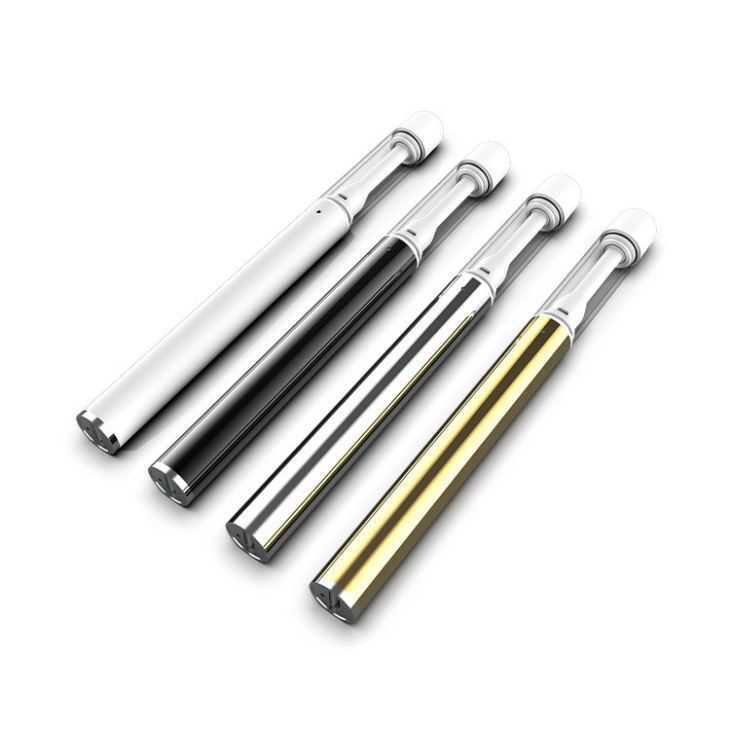Disposable Ceramic Vape Pen