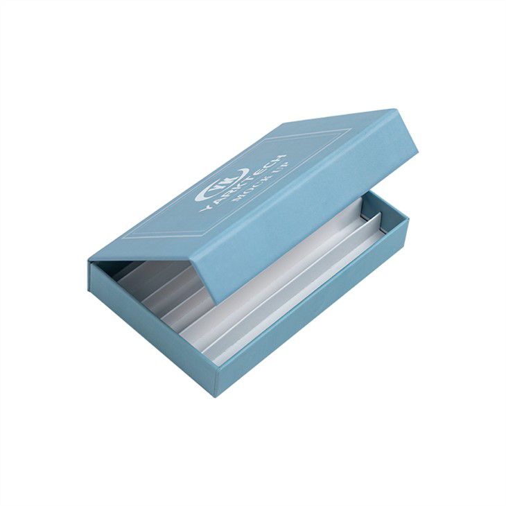 Flap Lid Magnetic Packaging