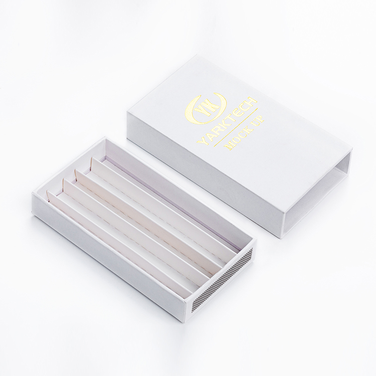 Cone Rolling Paper Pre Roll Packaging 