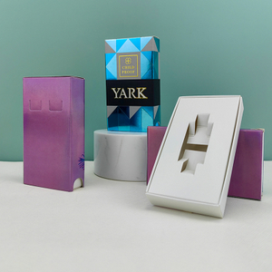 CR Full Paper Vape Boxes