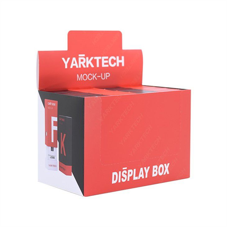 Wholesale Custom Display Packaging Box