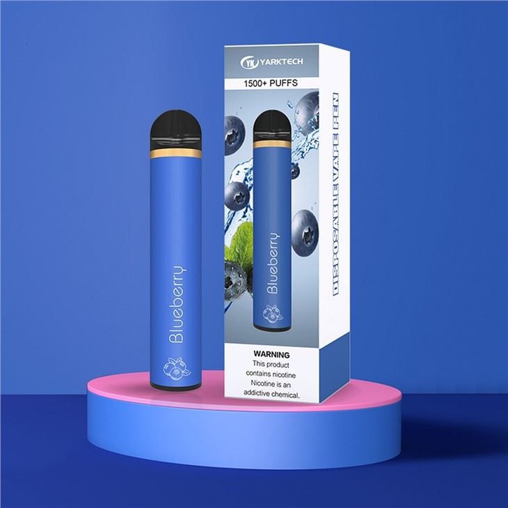 Vape Pen E-Cigarette Vapor
