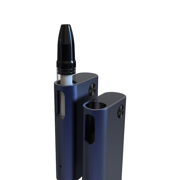 Preheat Cbd Battery