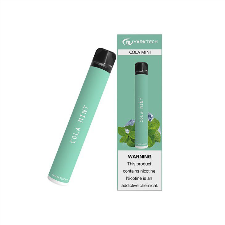 Disposable 3.2ml Disposable Vape