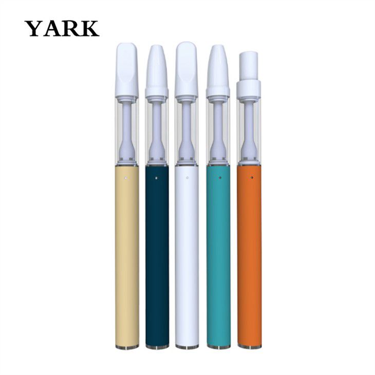 Rechargeable Disposable Vape Pen