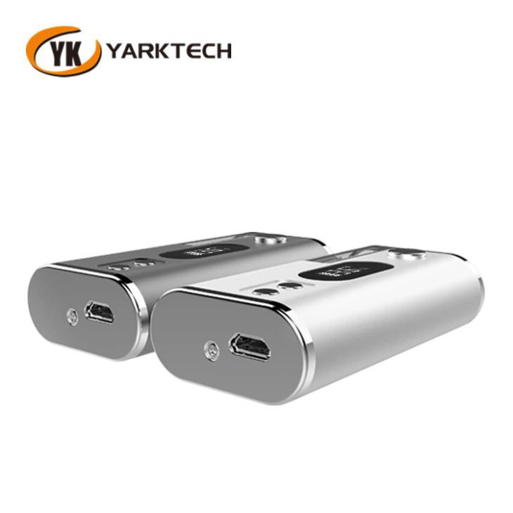Rechargeable 510 Cartridge Battery