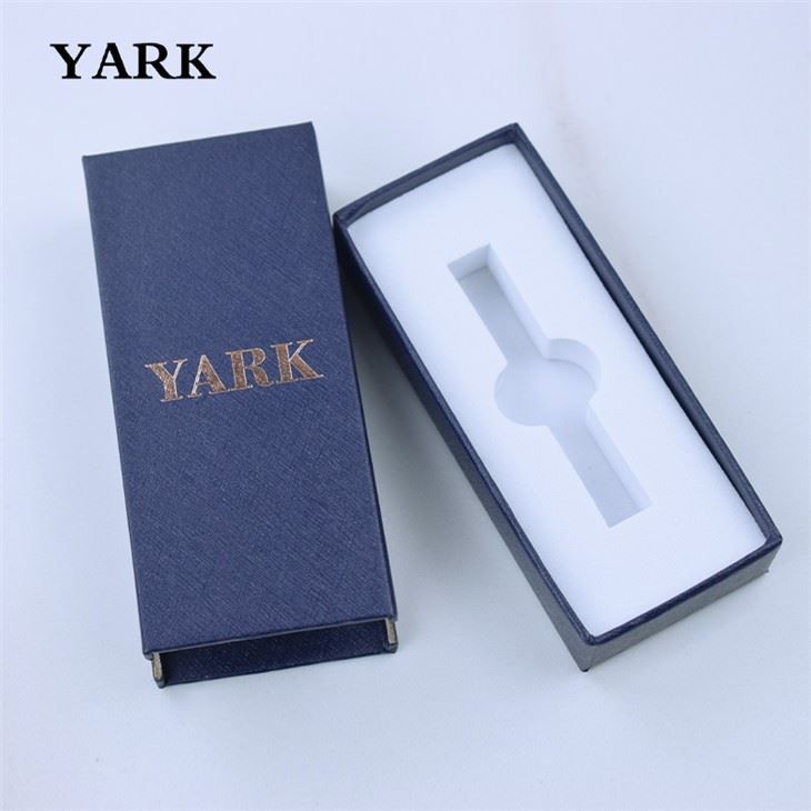 Child Resistance Slide Box
