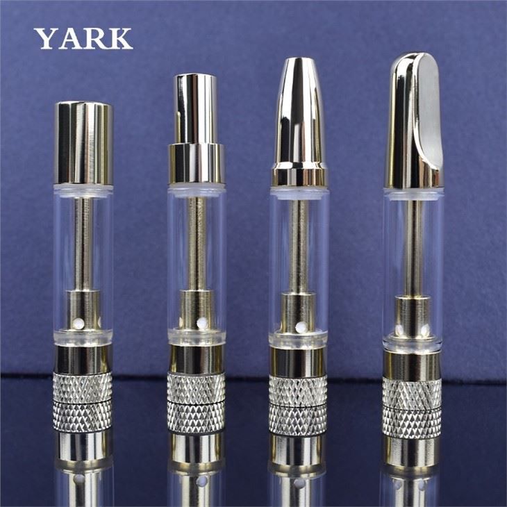 All Gold 1 Gram Vape Cartridge