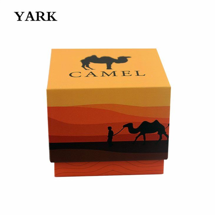 Custom Jar Gift Boxes