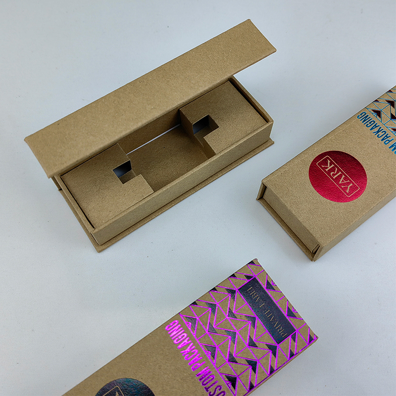 Magnetic CBD Cartridge Packaging