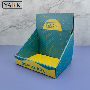 CUSTOM CBD DISPLAY BOXES