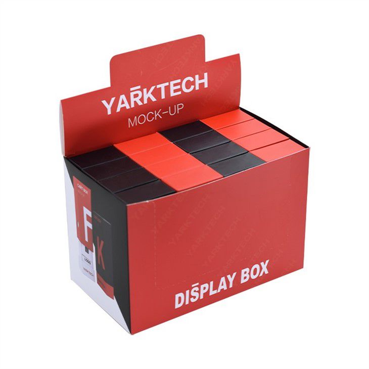 Display Paper Box Packaging