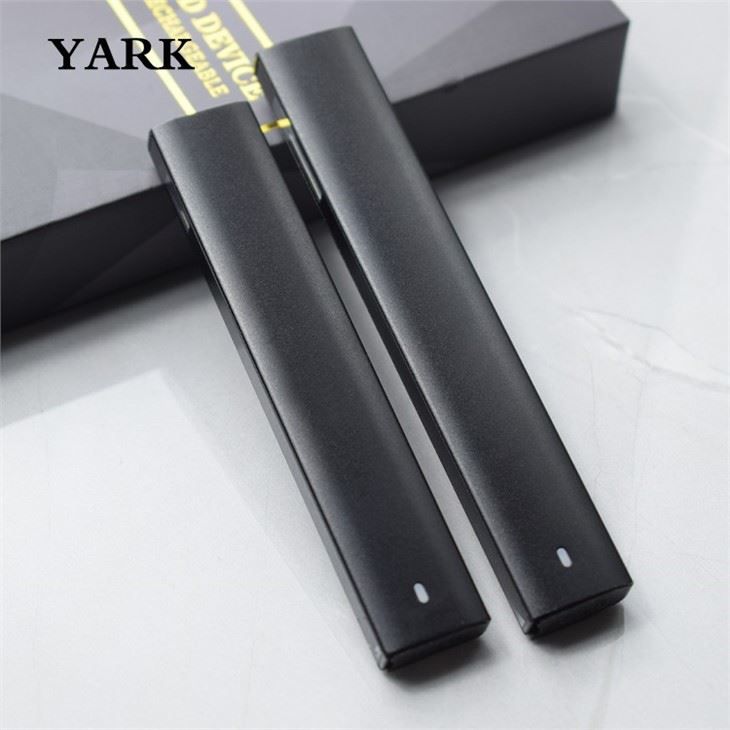 CBD Pod Vape Pen