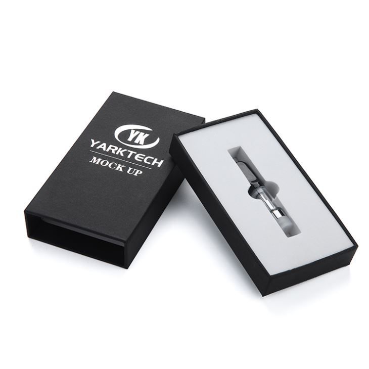 Pre Roll CRaft Paper Box