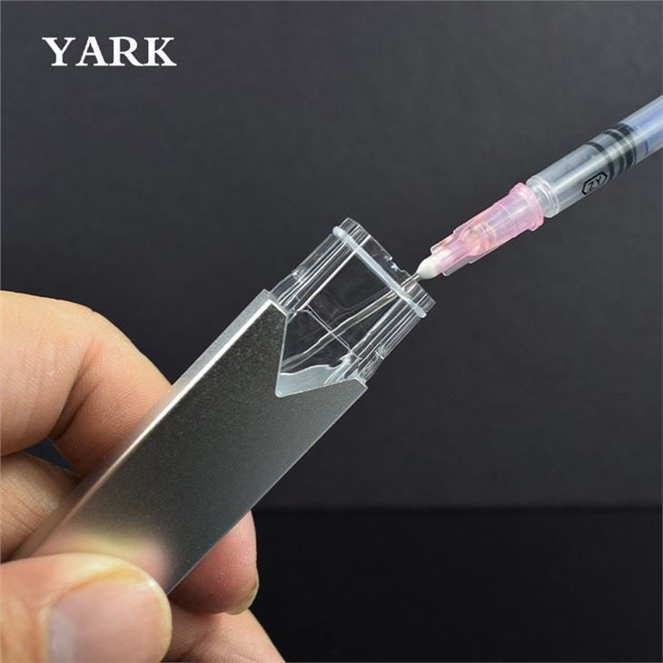 CBD Rechargeable Pod Vape Pen