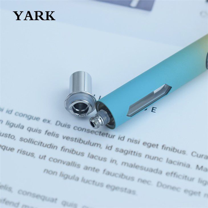 Cbd Vaporizer Pen Disposable