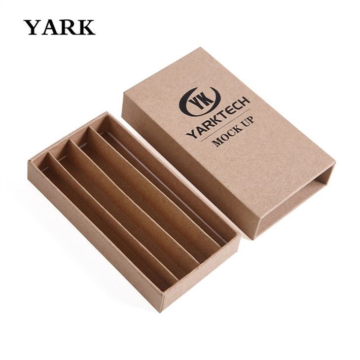 Kraft Paper Packaging For Pre Rolled