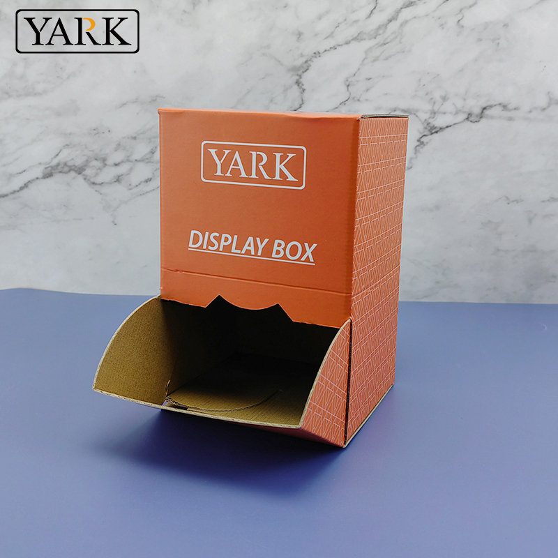 CBD Joint Tube Display Box