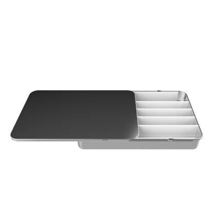 Child Proof Tin Case