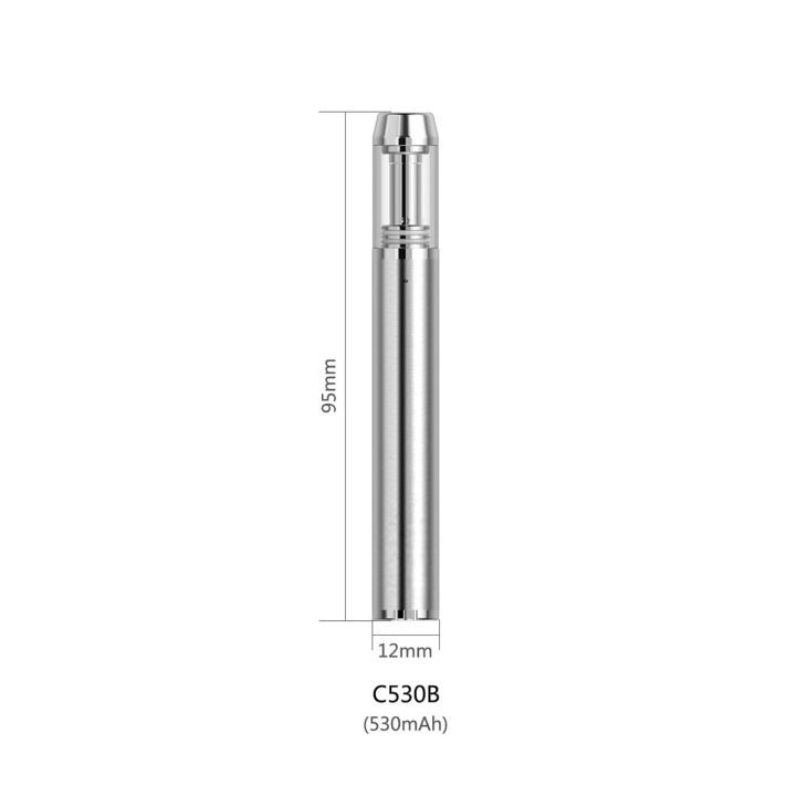 Disposable CBD Ceramic Vape Pen