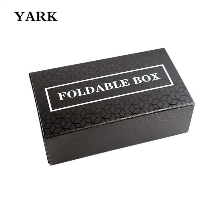 Custom Printed Gift Box