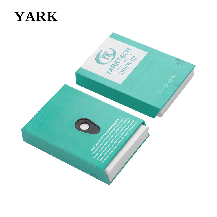Hemp Marijuana Preroll Boxes