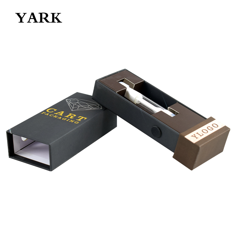 THC Vape Cart CR Packaging Buy cbd vape cart box packaging, child