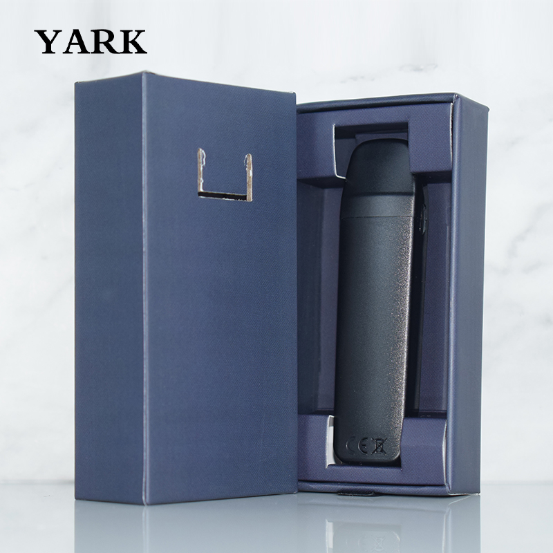 Portable Vape Pod Child Resistant Box