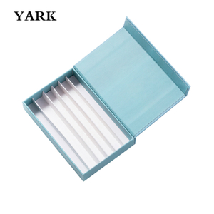 5 Pack Pre Roll Magnetic Closure Box