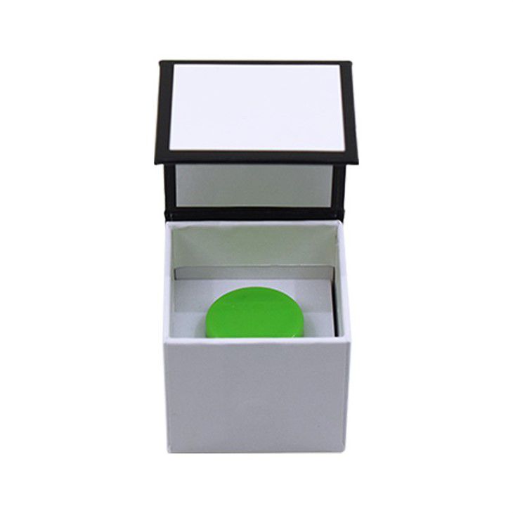 Paper Gift Box Of Magnetic Seal