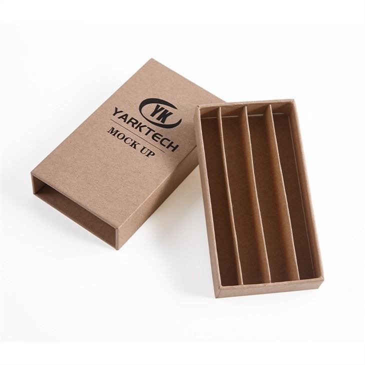 Custom Cigar Box Packaging
