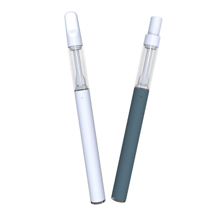 Full Ceramic Cbd Vape Pen Disposable