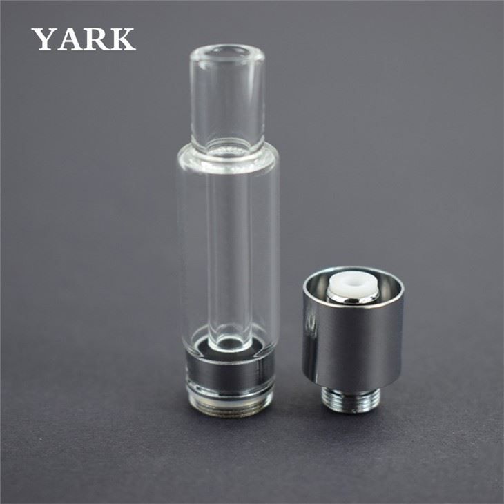 All Glass Cbd Cartridge