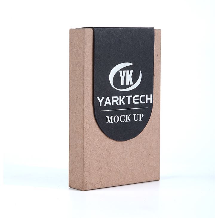 Recyclable Magnetic Preroll Box