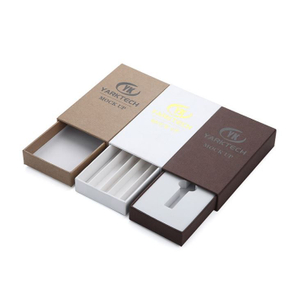 Childproof CBD Suppository Packaging Box