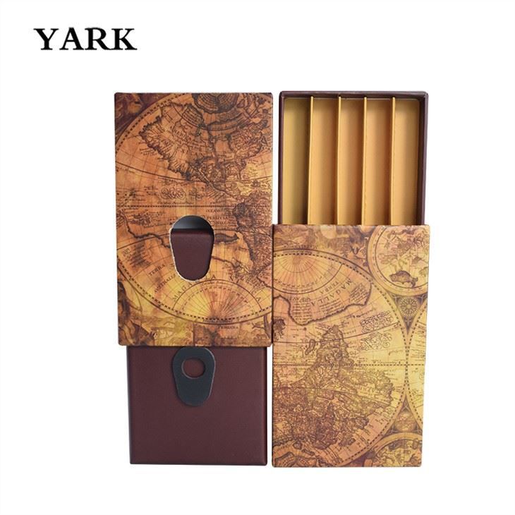 Custom Prerolles Packaging