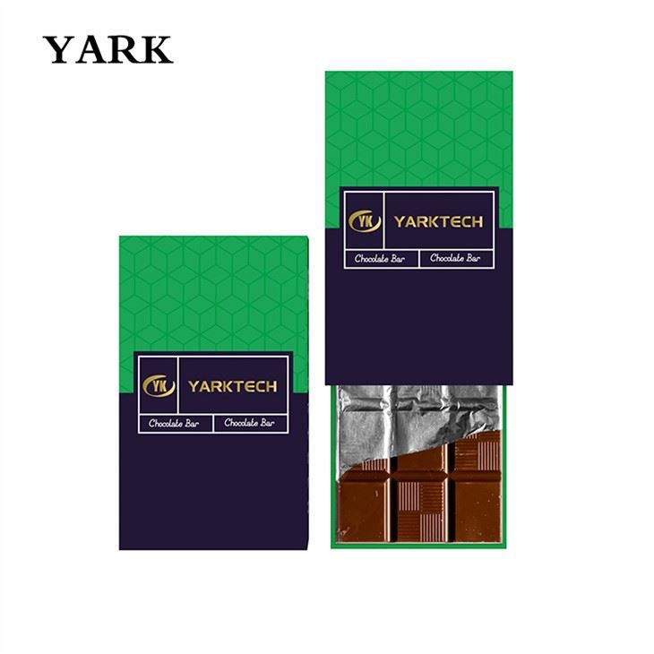 Chocolate Pack Packaging Box