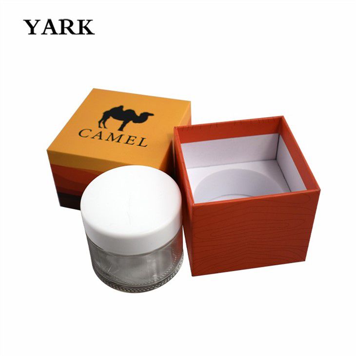 Custom Premium Jar Boxes
