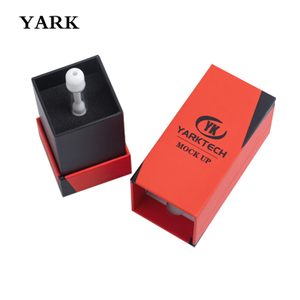 Child Resistant Vape Carts Packaging Box