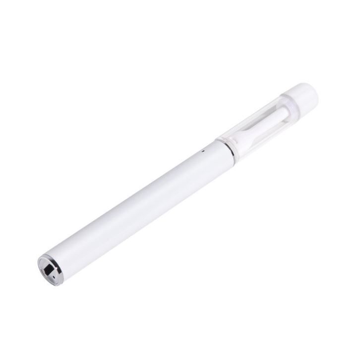 Ceramic Disposable Vape with Rechargeable