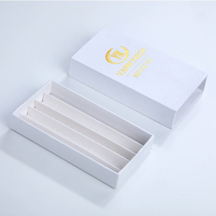 CBD Pre Roll Joint Packaging Box
