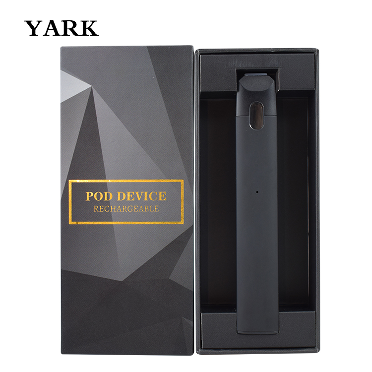 Childproof Vape Pen Packaging Boxes