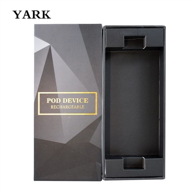 Vape Pod Packaging Boxes