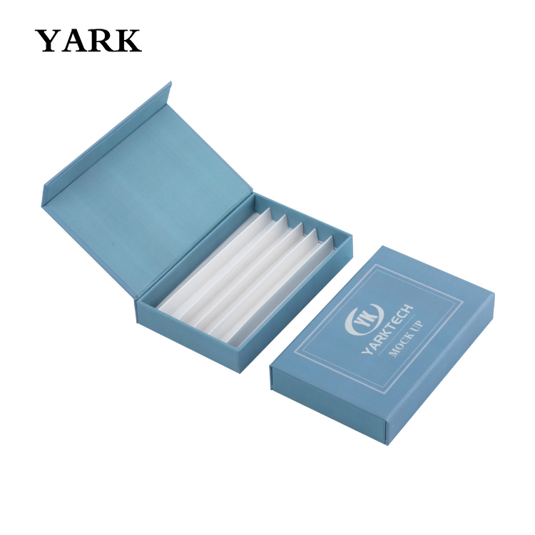 Cigarette Pre Roll Magnet Box Packaging 