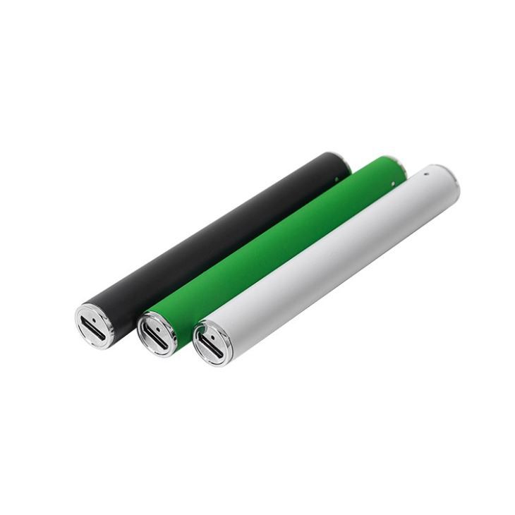 CBD Vape Pen Battery
