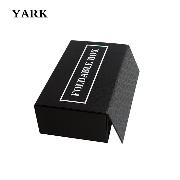 Magnetic Closure Box