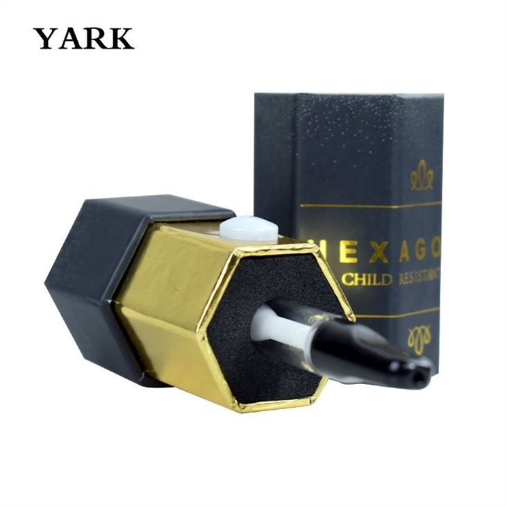 Cartridge Hexagonal Gift Box