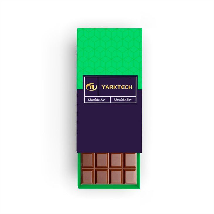 Rigid Chocolate Packaging Box