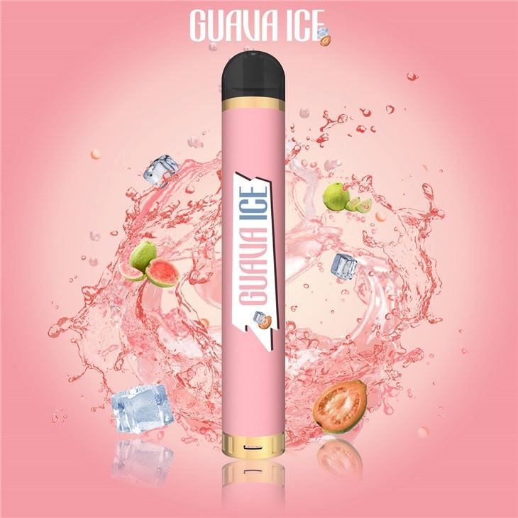 Flavored Disposable Vape