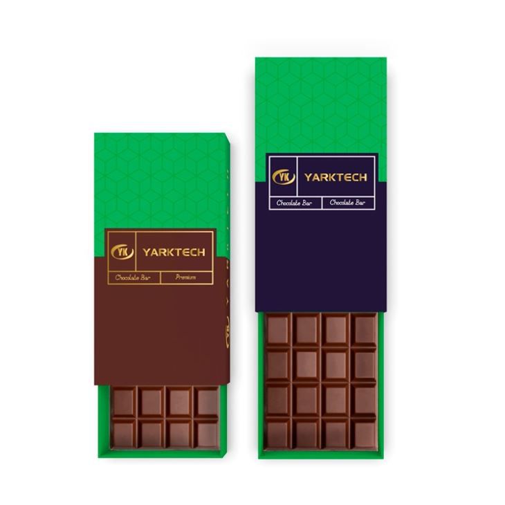 Child Resistant CBD Chocolate Bar
